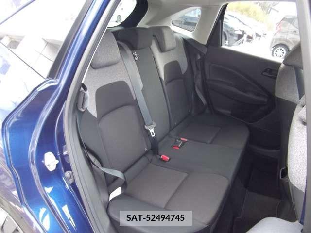 Nissan NOTE 2021-08 207535-10