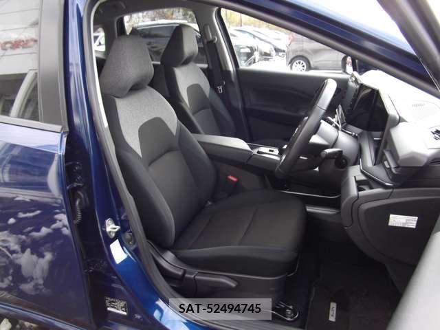 Nissan NOTE 2021-08 207535-9