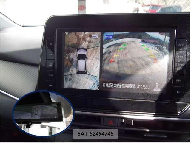 Nissan NOTE 2021-08 207535-7
