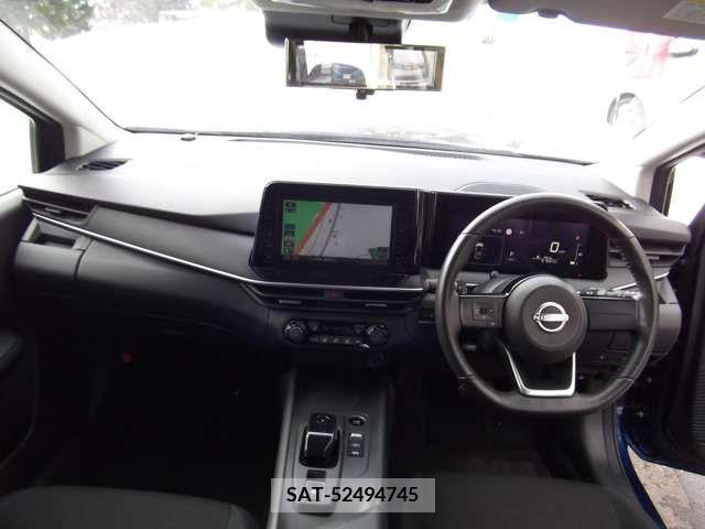 Nissan NOTE 2021-08 207535-2