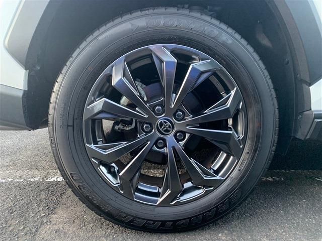Toyota RAV4 2022-07 190191-13