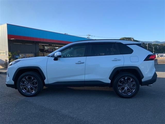 Toyota RAV4 2022-07 190191-8