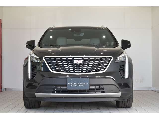 Cadillac XT4 2022-03 14557-1