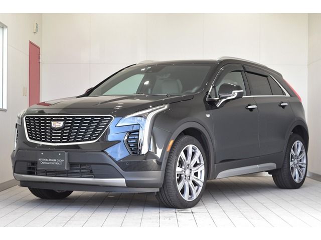 Cadillac XT4 2022-03 14557-0