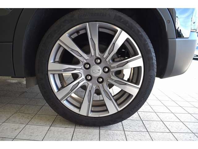 Cadillac XT4 2022-03 14557-16