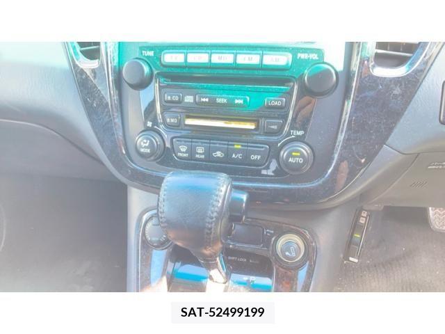Toyota KLUGER 2001-07 395450-18