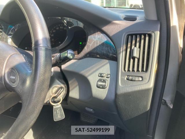 Toyota KLUGER 2001-07 395450-9