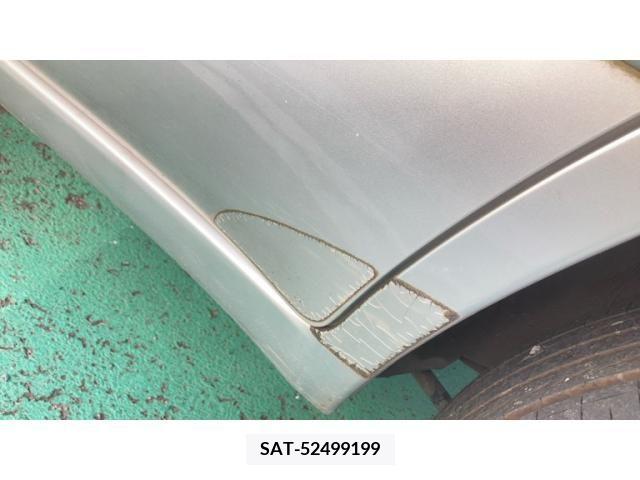 Toyota KLUGER 2001-07 395450-26