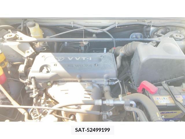 Toyota KLUGER 2001-07 395450-16