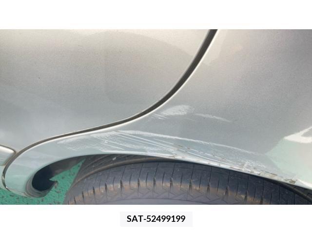 Toyota KLUGER 2001-07 395450-25