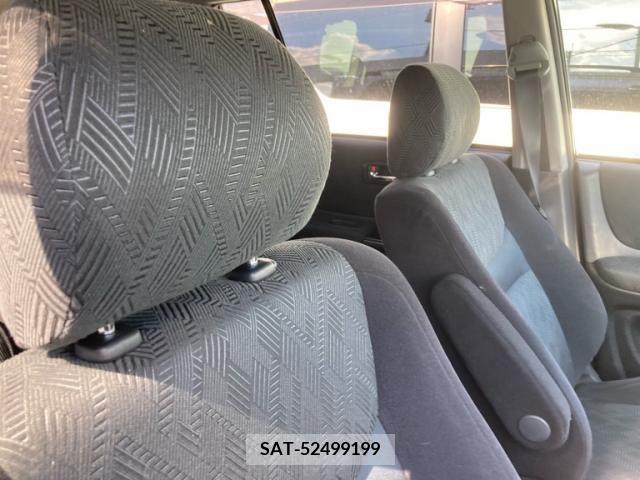 Toyota KLUGER 2001-07 395450-7