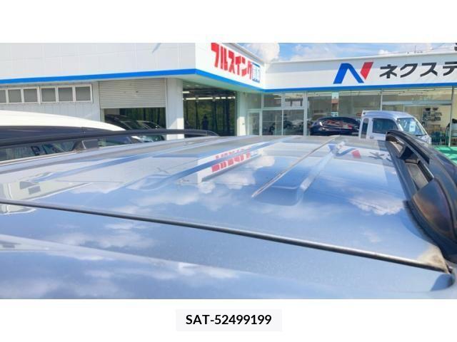 Toyota KLUGER 2001-07 395450-24