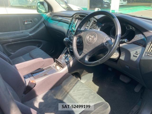 Toyota KLUGER 2001-07 395450-6