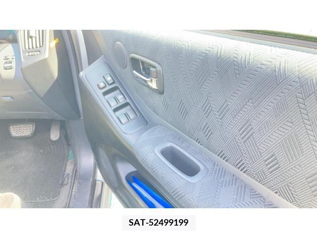 Toyota KLUGER 2001-07 395450-23