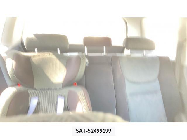 Toyota KLUGER 2001-07 395450-21