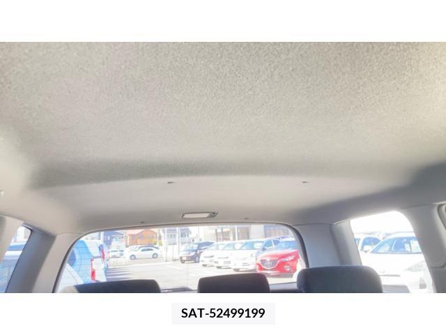 Toyota KLUGER 2001-07 395450-20