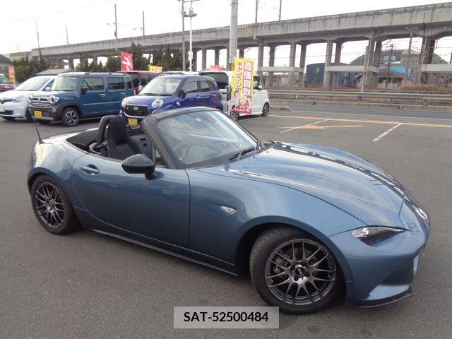 Mazda ROADSTER 2015-10 221301-17