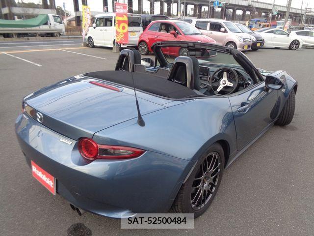 Mazda ROADSTER 2015-10 221301-18