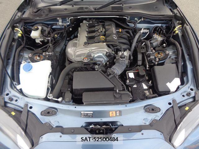Mazda ROADSTER 2015-10 221301-13