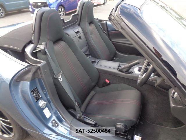 Mazda ROADSTER 2015-10 221301-19