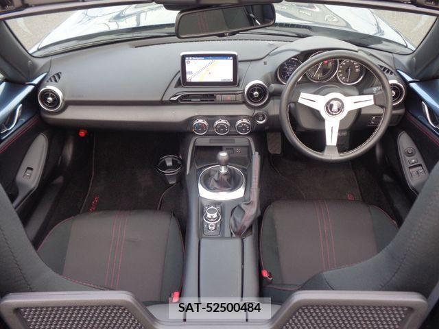 Mazda ROADSTER 2015-10 221301-1