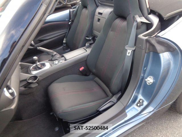 Mazda ROADSTER 2015-10 221301-20