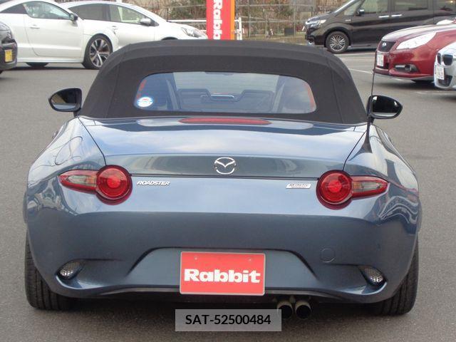 Mazda ROADSTER 2015-10 221301-2