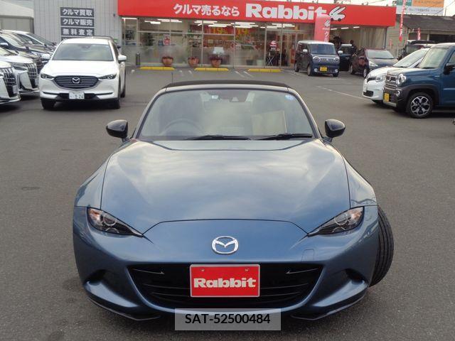 Mazda ROADSTER 2015-10 221301-3