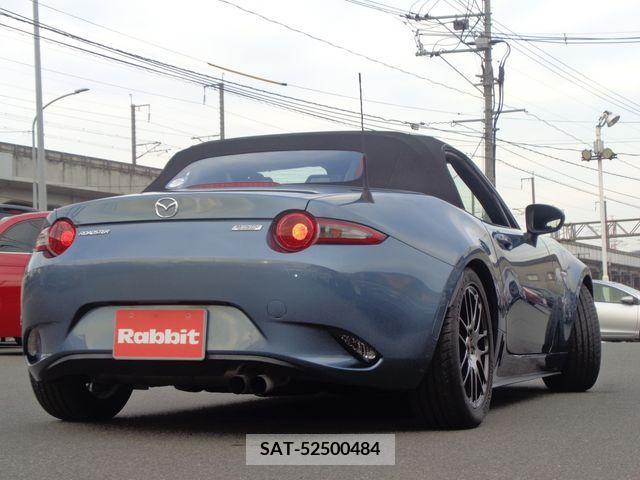 Mazda ROADSTER 2015-10 221301-9