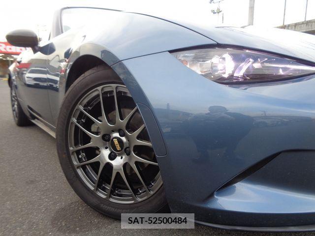 Mazda ROADSTER 2015-10 221301-10