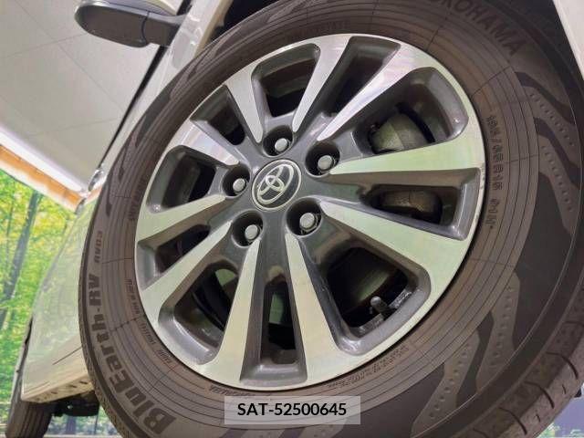 Toyota ESQUIRE 2019-04 210933-9