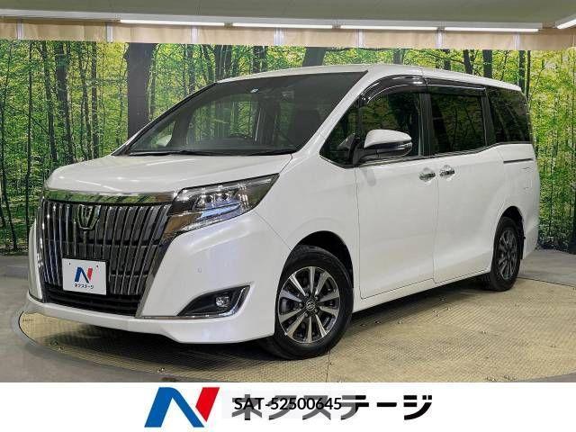 Toyota ESQUIRE 2019-04 210933-0