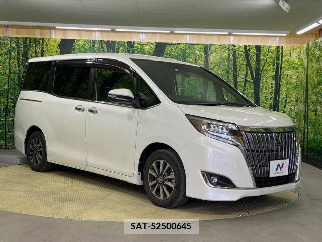 Toyota ESQUIRE 2019-04 210933-17