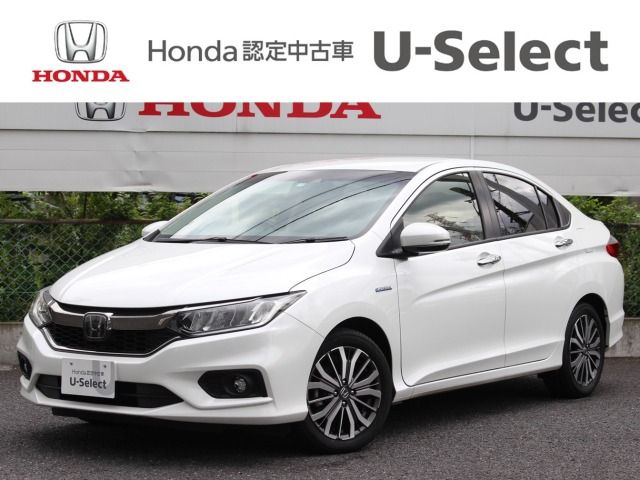 Honda GRACE 2019-01 20170-0