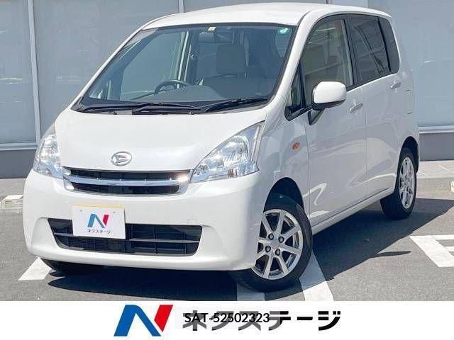 Daihatsu MOVE 2013-01 256565-0