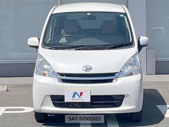 Daihatsu MOVE 2013-01 256565-13