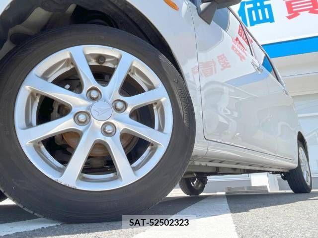 Daihatsu MOVE 2013-01 256565-12