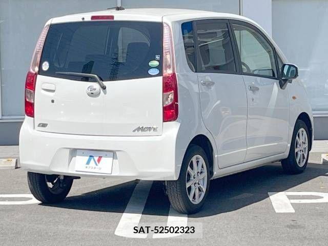 Daihatsu MOVE 2013-01 256565-16