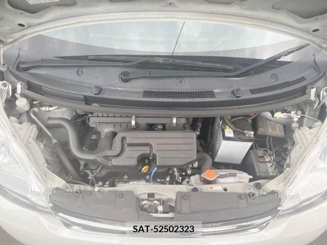 Daihatsu MOVE 2013-01 256565-17