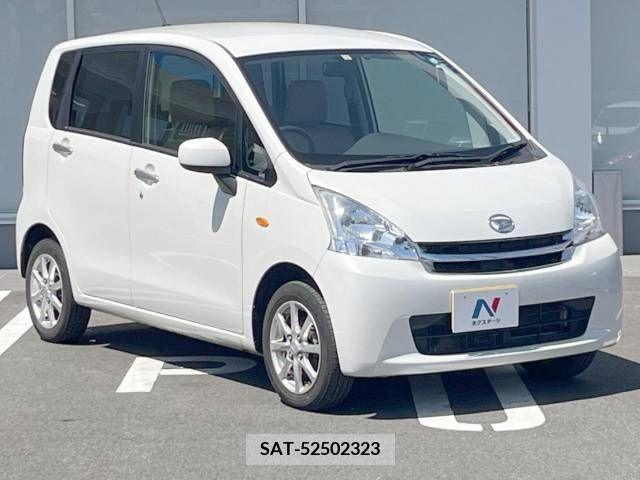 Daihatsu MOVE 2013-01 256565-15