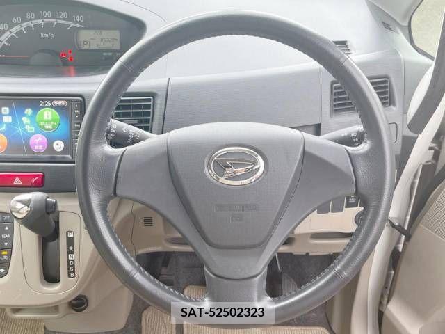Daihatsu MOVE 2013-01 256565-10