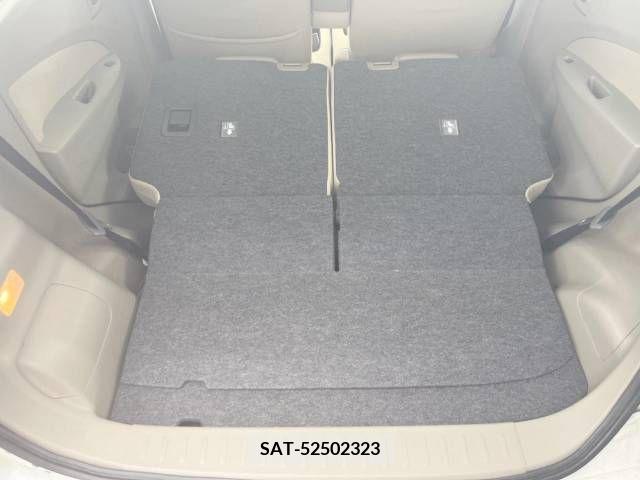 Daihatsu MOVE 2013-01 256565-9