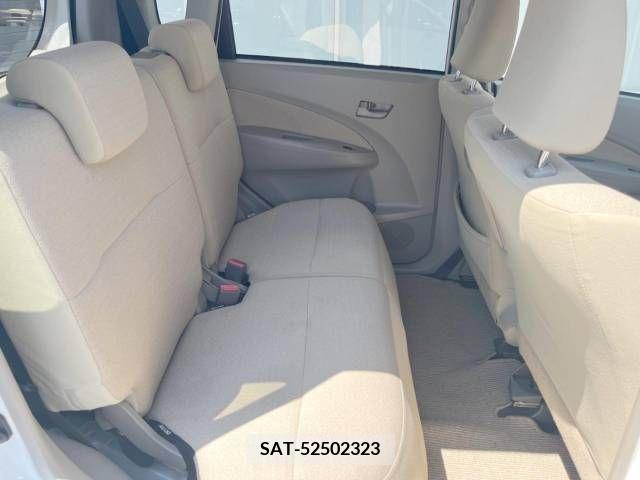 Daihatsu MOVE 2013-01 256565-8