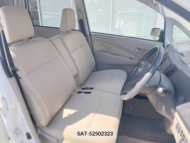 Daihatsu MOVE 2013-01 256565-7