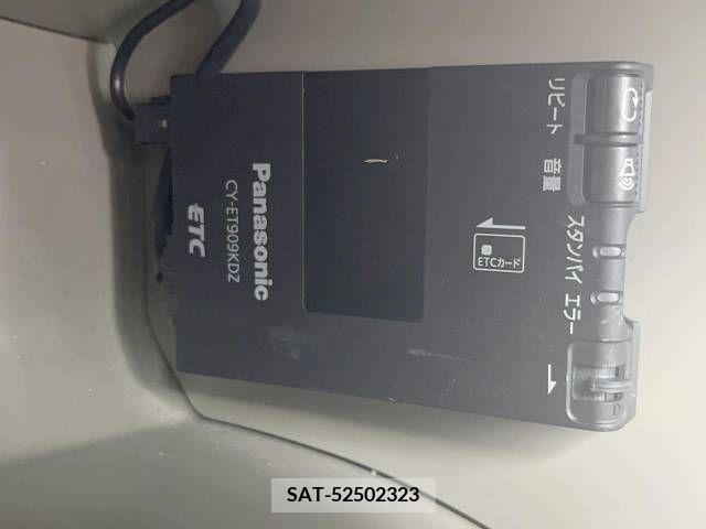 Daihatsu MOVE 2013-01 256565-2