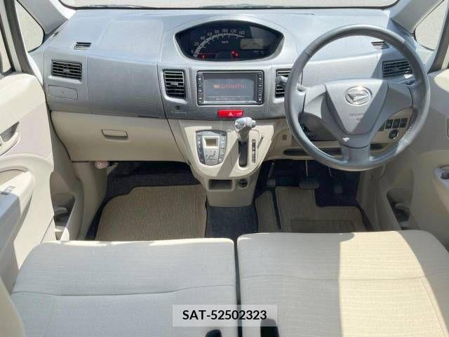 Daihatsu MOVE 2013-01 256565-1