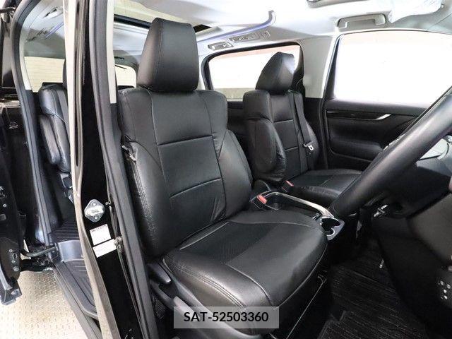 Toyota VELLFIRE 2015-03 299271-3