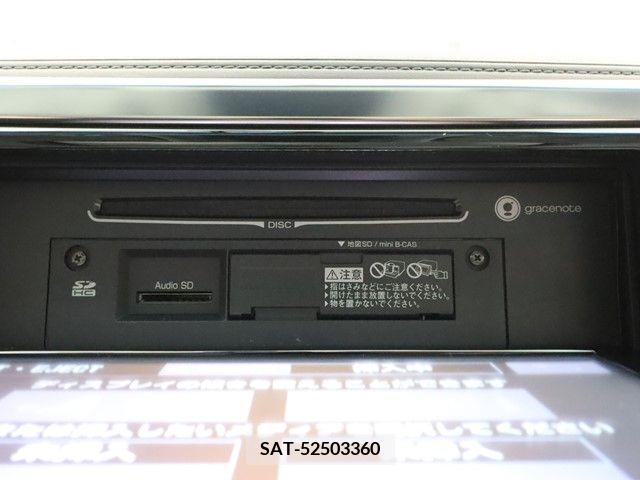 Toyota VELLFIRE 2015-03 299271-17