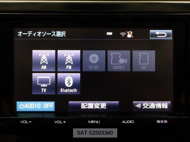 Toyota VELLFIRE 2015-03 299271-16