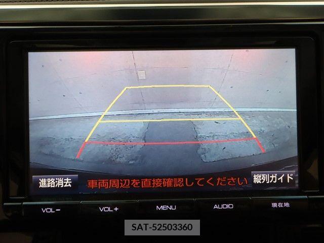 Toyota VELLFIRE 2015-03 299271-15
